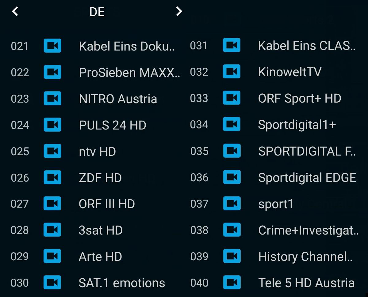 gotv4k��Ŀ��