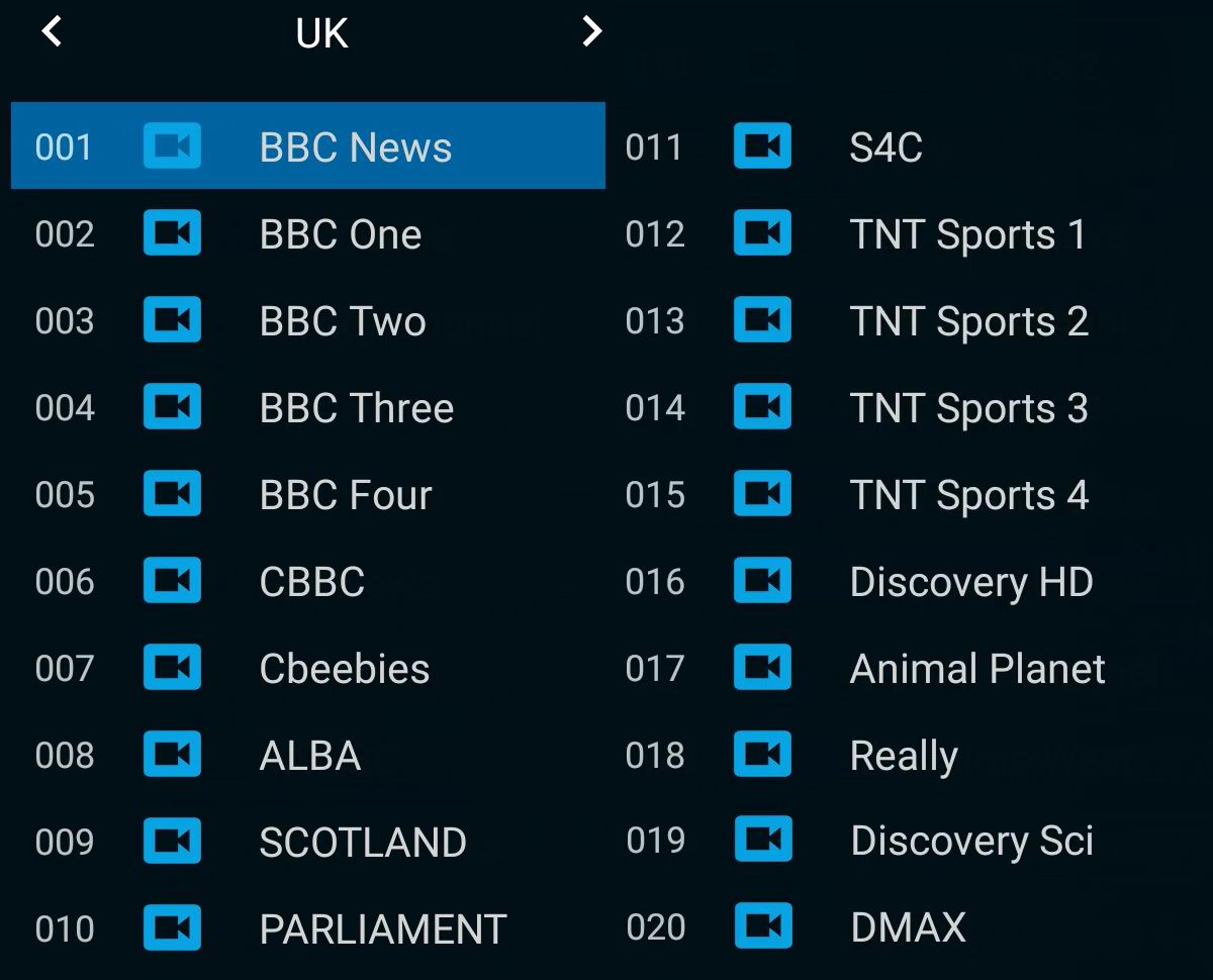 gotv4k��Ŀ��