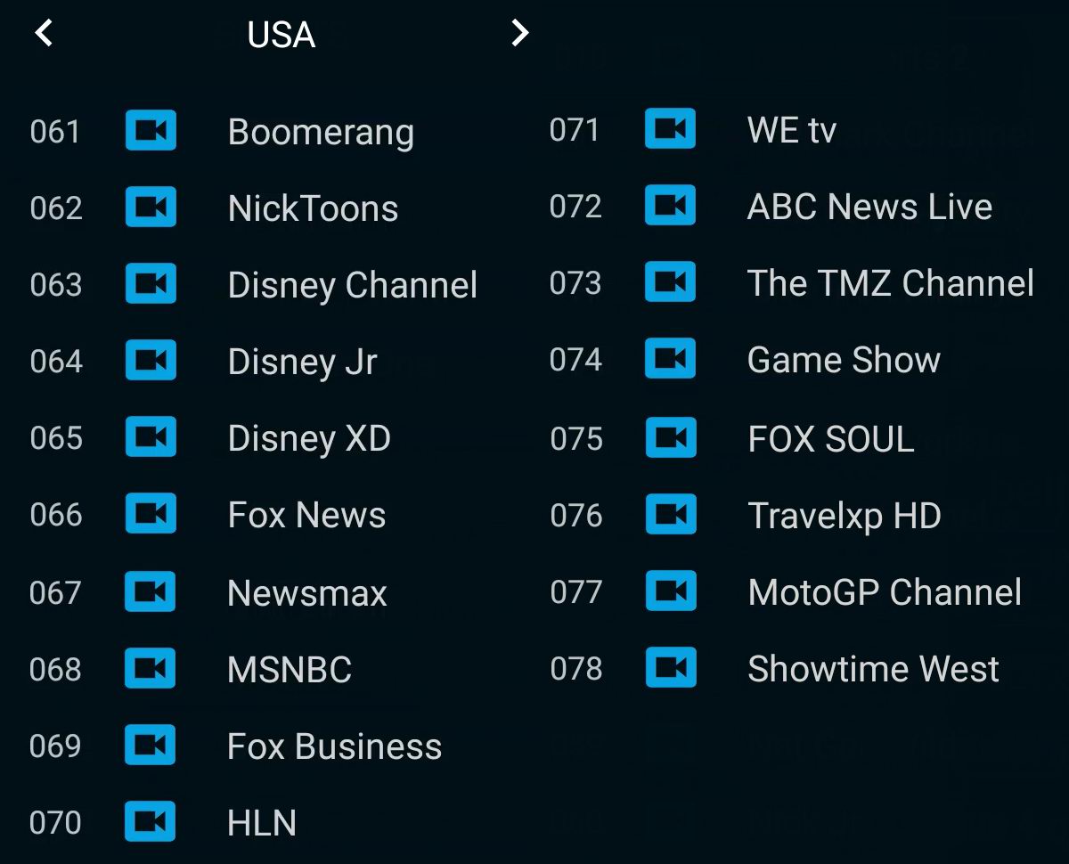 gotv4k��Ŀ��